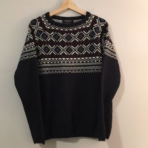 Men’s Christmas sweater